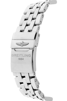 Galactic Unitime Stainless Steel Automatic