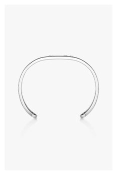 Move Joaillerie Bracelet in White Gold