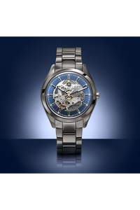 HyperChrome Bucherer BLUE