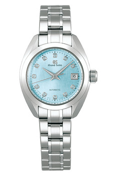 Grand seiko ladies 2025
