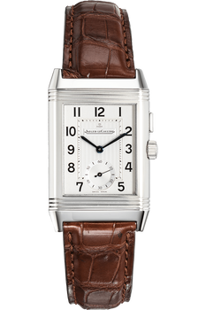 Reverso Duo Stainless Steel Manual