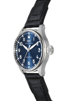 Big Pilot Stainless Steel Automatic