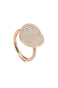 B Dimension Ring