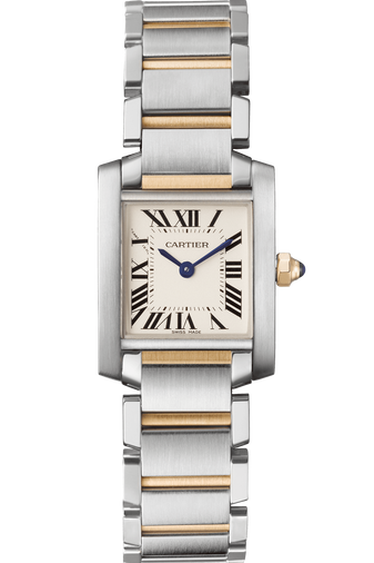 Tank Fran&ccedil;aise, Small Model