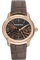 Millenary Frosted Gold Philosophique Rose Gold Automatic