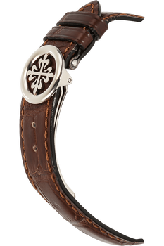 Grand Complications Perpetual Calendar Reference 5139 White Gold Automatic