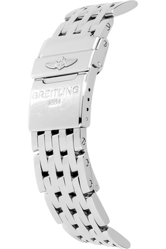 Montbrillant Olympus Stainless Steel Automatic