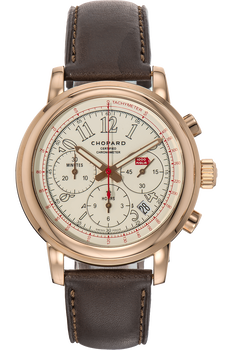 Mille Miglia Race Edition Rose Gold Automatic