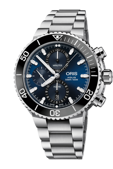 Aquis Chronograph