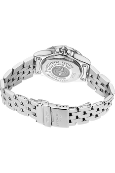Starliner Stainless Steel Quartz