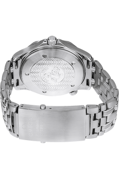 Seamaster Stainless Steel Automatic