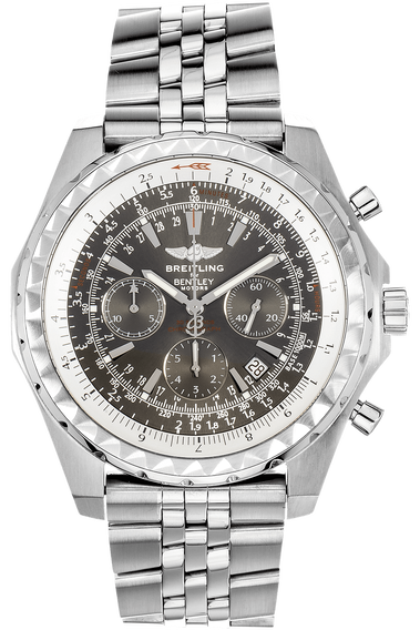 Pre Owned Breitling Bentley Motors T A25363
