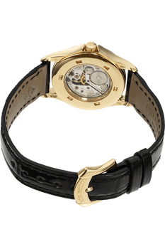 Calatrava Reference 4905 Yellow Gold Manual