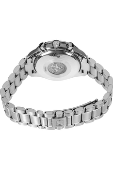 Speedmaster Date Stainless Steel Automatic