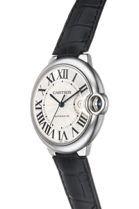 Ballon Bleu Stainless Steel Automatic