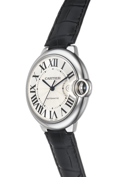 Ballon Bleu Stainless Steel Automatic