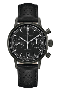 American Classic Intra-Matic Auto Chrono