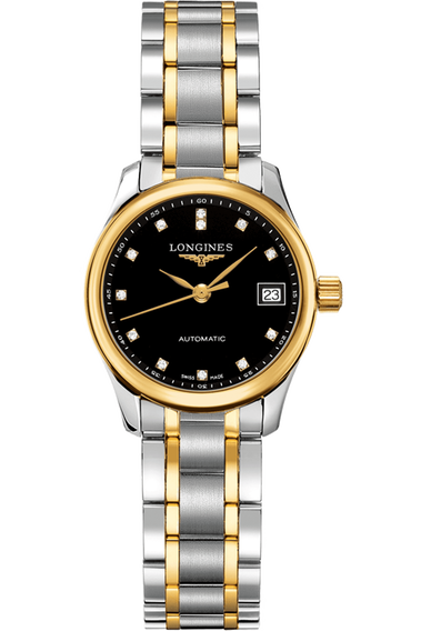 The Longines Master Collection