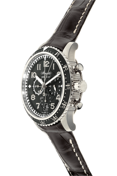 Type XXI Titanium Automatic