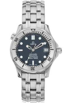 Seamaster Stainless Steel Automatic