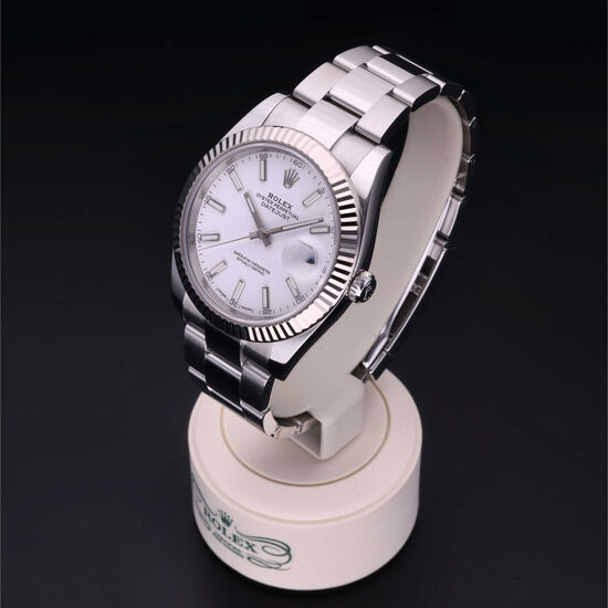 Datejust 41