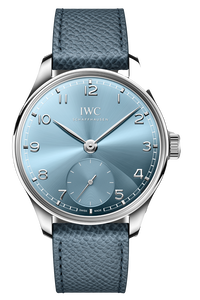 Portugieser Automatic 40