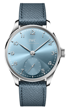 Portugieser Automatic 40