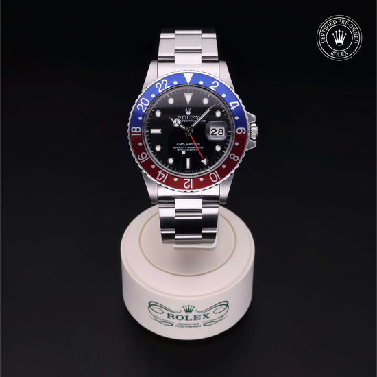 GMT-Master