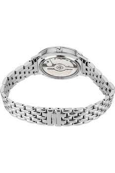 Rendez-Vous Night &amp; Day Stainless Steel Automatic