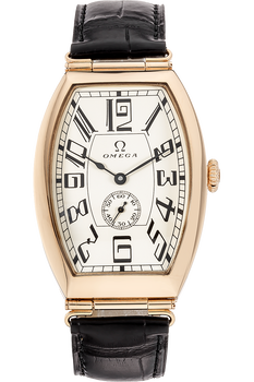 Specialities Museum Rose Gold Automatic
