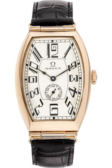 Specialities Museum Rose Gold Automatic