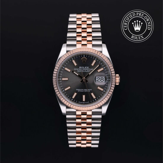 Datejust