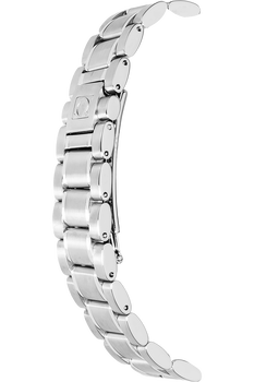 Speedmaster Date Stainless Steel Automatic