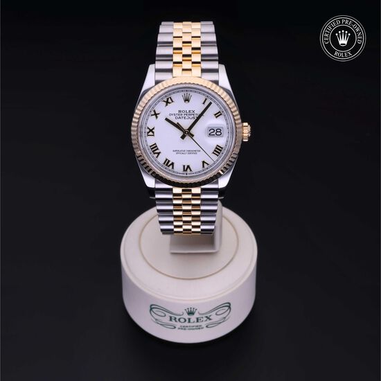 Datejust