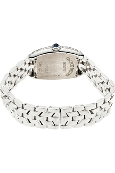 Cintree Curvex White Gold Quartz