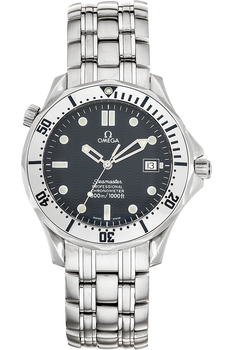 Seamaster Stainless Steel Automatic