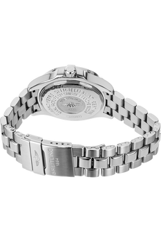 SuperOcean Stainless Steel Automatic