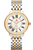 Serein 16 Two-Tone Diamond Dial