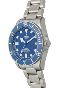 Pelagos Titanium Automatic