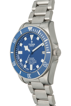 Pelagos Titanium Automatic