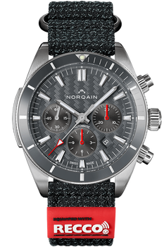 Adventure Sport Chrono RECCO&reg; Technology
