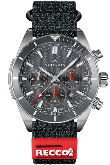 Adventure Sport Chrono RECCO&reg; Technology