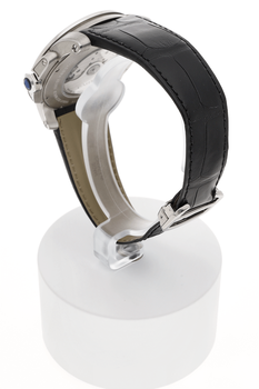 Calibre de Cartier Stainless Steel Automatic