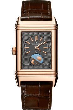 Reverso Tribute Calendar