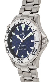 Seamaster Titanium Automatic