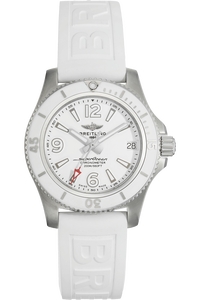 SuperOcean 36 Stainless Steel Automatic
