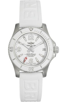 SuperOcean 36 Stainless Steel Automatic
