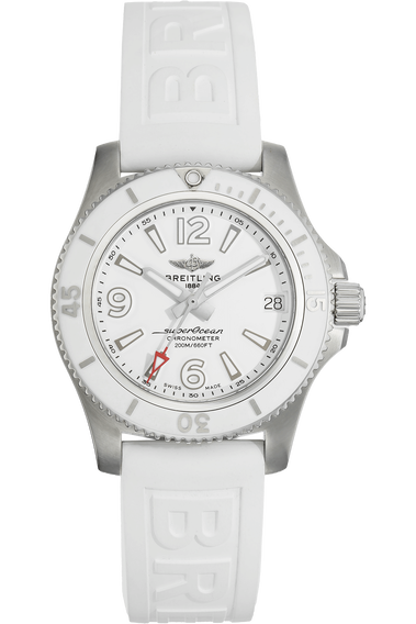 SuperOcean 36 Stainless Steel Automatic