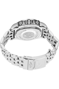 Chronomat B01 Stainless Steel Automatic