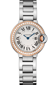 Ballon Bleu de Cartier, 28 MM